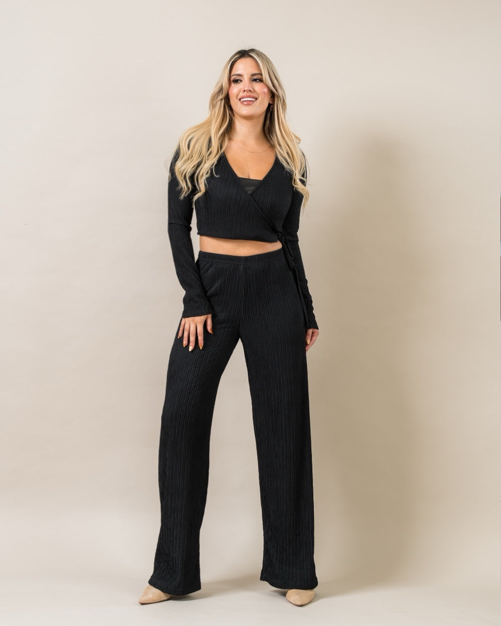 CONJUNTO NEGRO