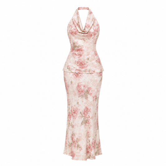CONJUNTO ROSAS