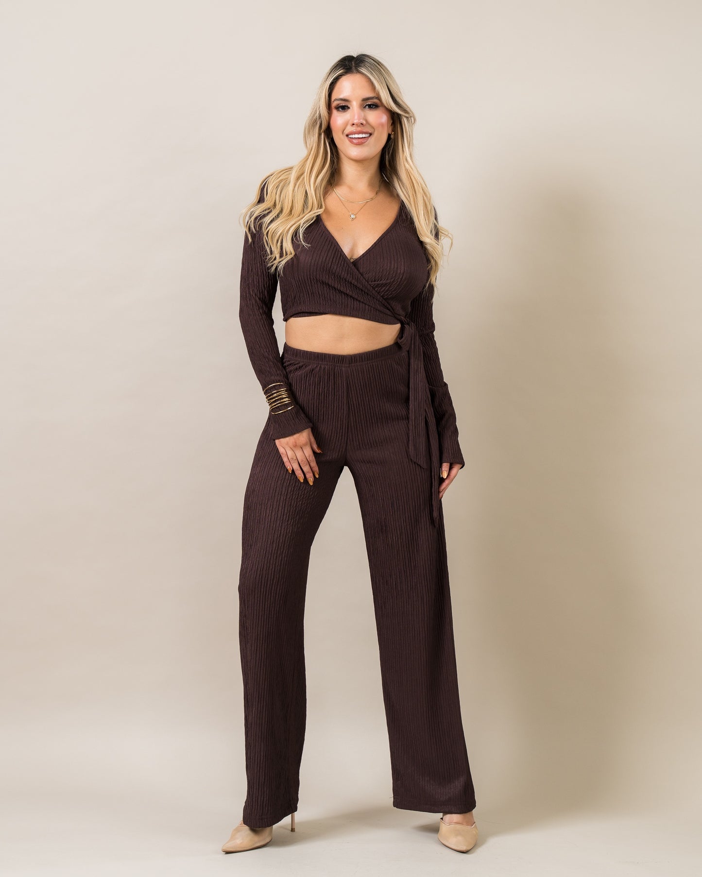 CONJUNTO ESPRESSO