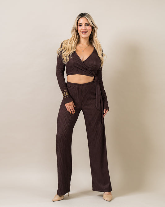 CONJUNTO ESPRESSO