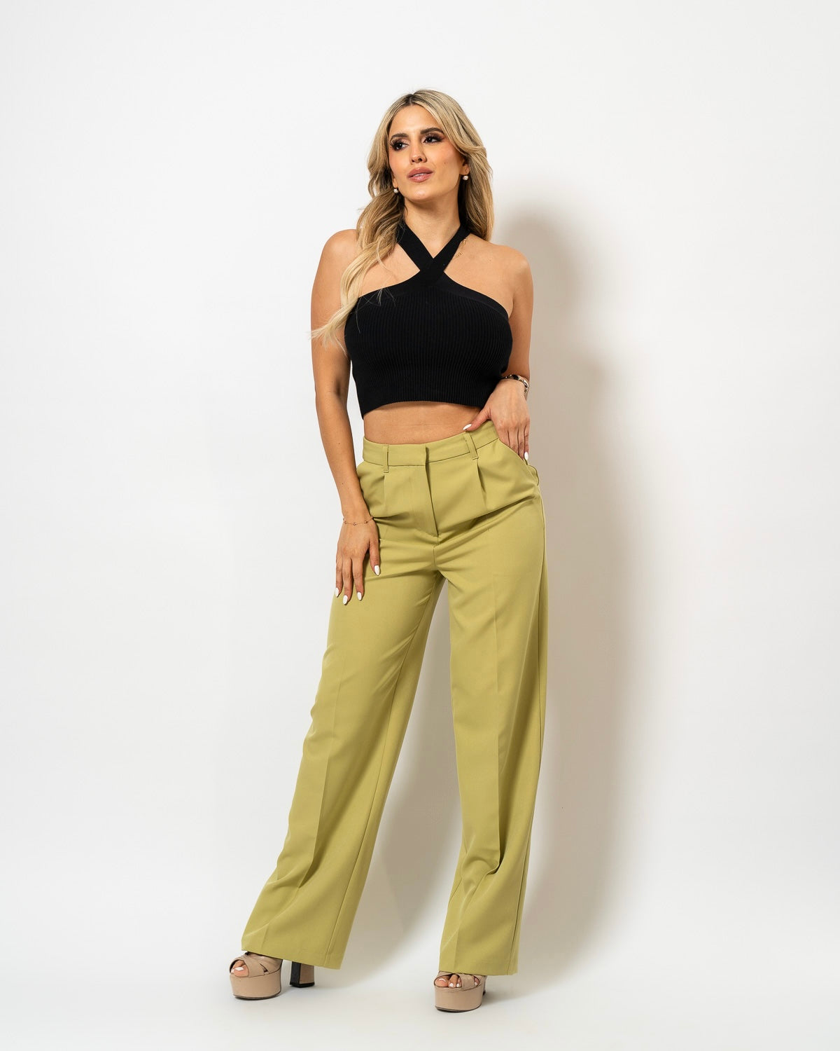 PANTALONES KIWI