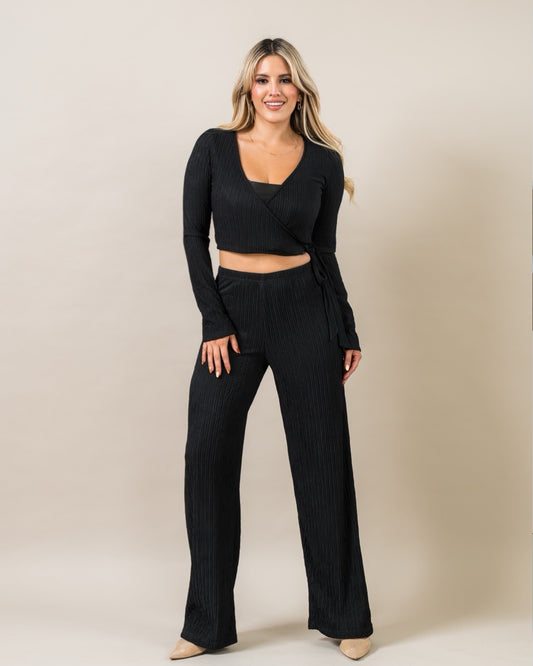 CONJUNTO NEGRO