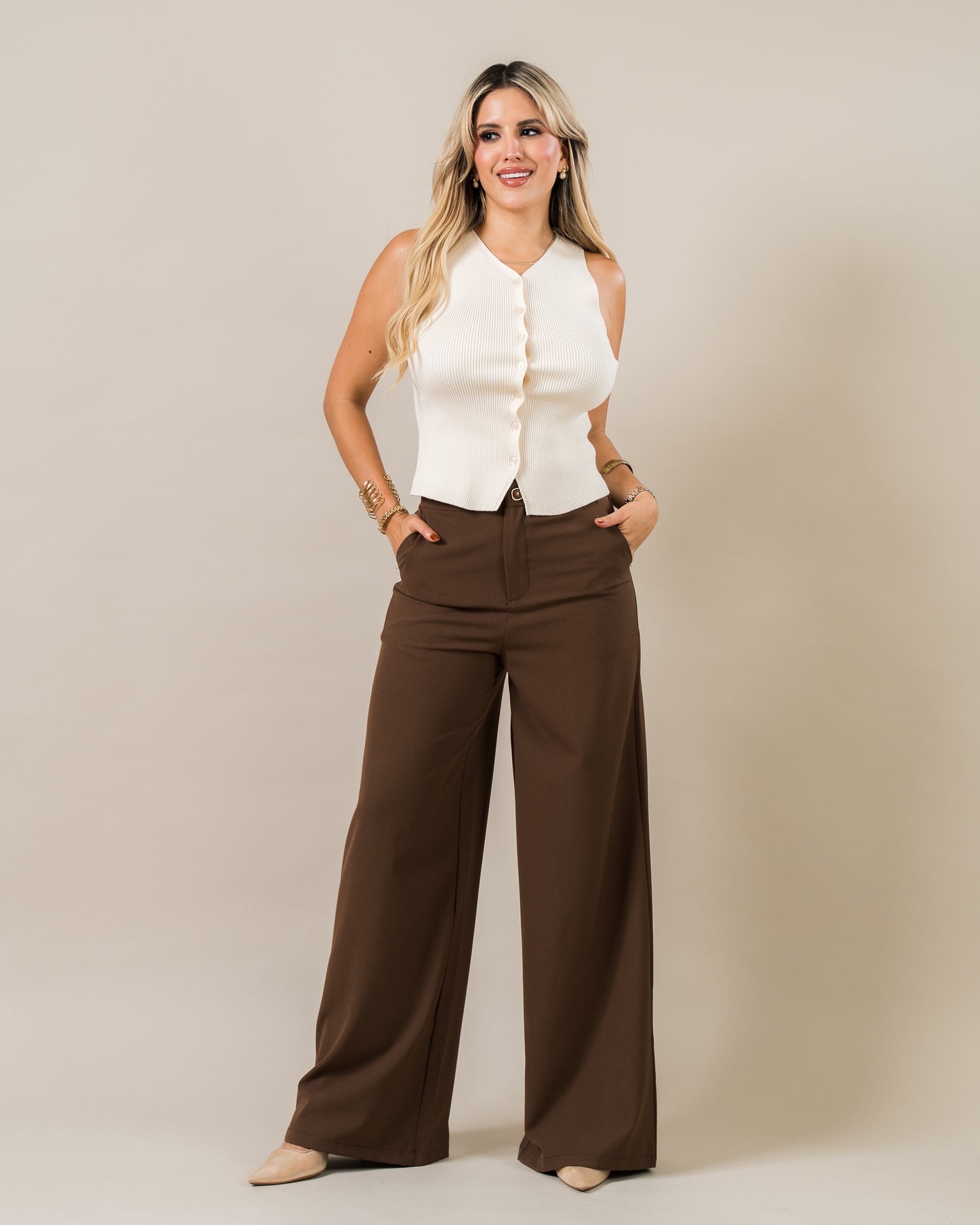 PANTALONES ESPRESSO