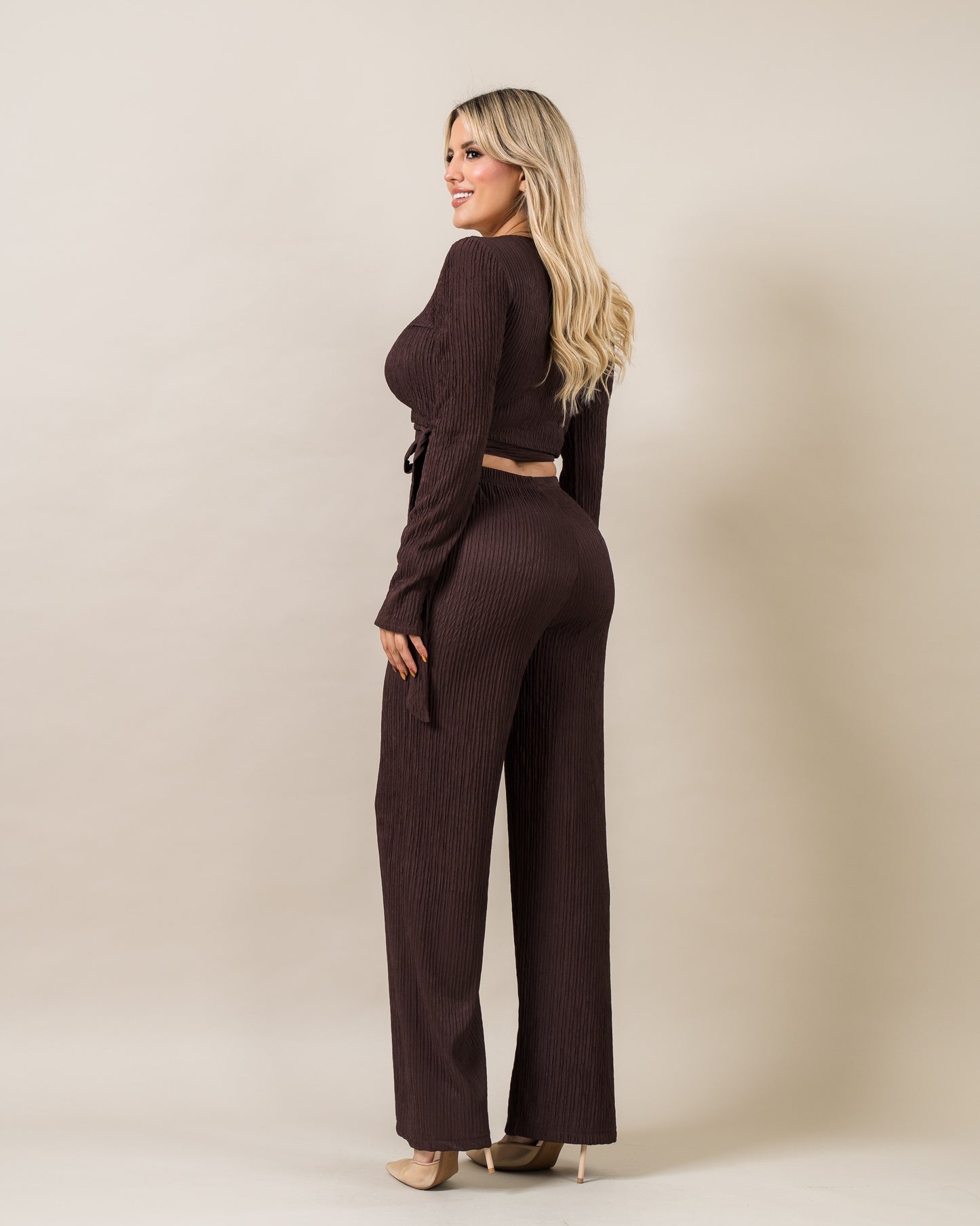 CONJUNTO ESPRESSO