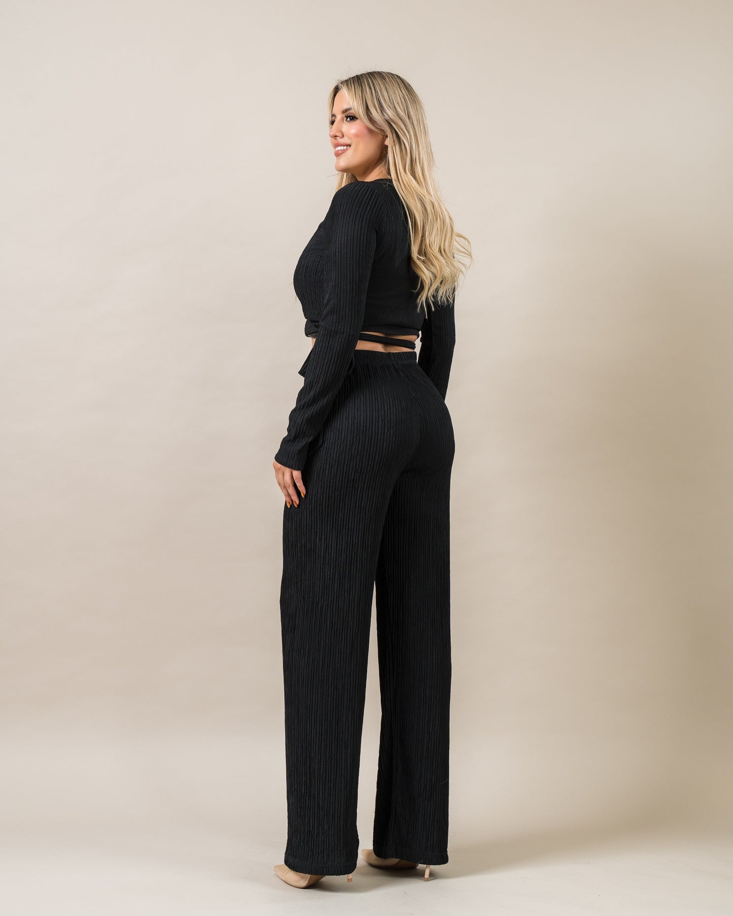 CONJUNTO NEGRO
